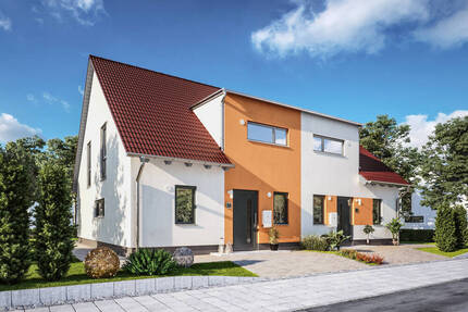 Traumhaus sucht neue Familie auf 547m² Grundstück in Bönen