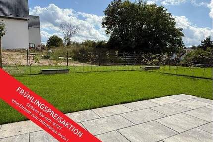 Frühlingsaktion! Sichern Sie sich eine der letzten Wohnungen mit Preisnachlass! - Roßtal