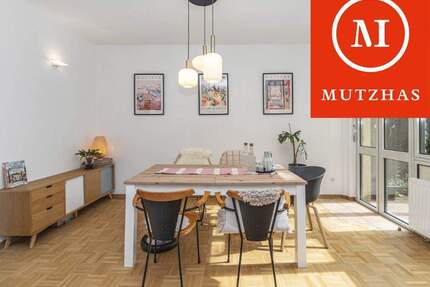 MUTZHAS - Boho Style trifft Moderne - Ihr Investment mit Stil - München Bogenhausen