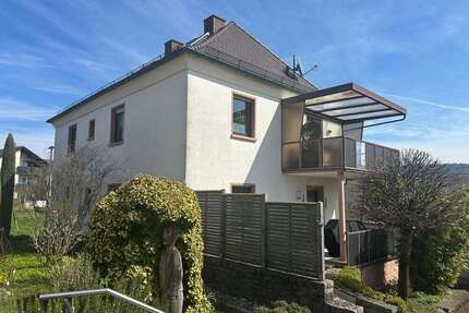 Wohnung zum Mieten in Westerngrund 650,00 € 80 m²