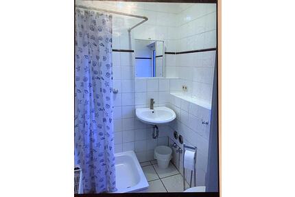 Frühstück über den Dächern von Darmstadt - Zwingenberg