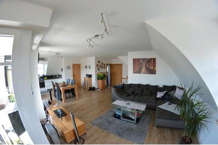 Einliegerwohnung in Ahaus Stadtmitte