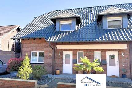 Haus zum Kaufen in Viersen 499.000,00 € 115 m²