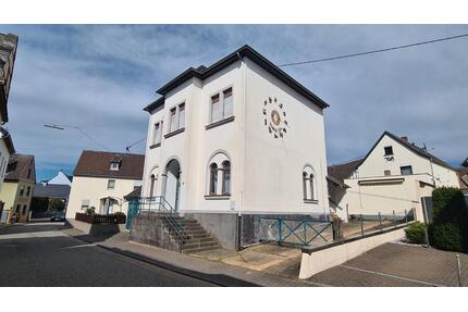 Geräumiges Haus (bis 2 Familien) bei Koblenz - Weitersburg Wüstenhof