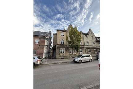 Wohnung zum Mieten in GLADBECK 900,00 € 111 m²