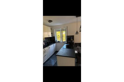 Moderne Wohnung in Poing - 1.350,00&nbsp;EUR Kaltmiete, ca.&nbsp; 54,00&nbsp;m&sup2; in Poing (PLZ: 85586)