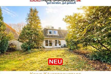 Haus zum Kaufen in Hamburg 589.000,00 € 103 m²