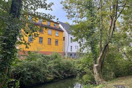 Wohnung zum Kaufen in Reutlingen 150.000,00 € 78 m²