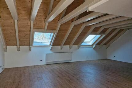 1 ZKB Wohnung Loft in AffingAnwalting