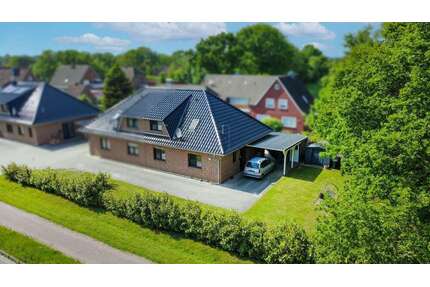 Haus zum Kaufen in Aurich 249.000,00 € 112 m²