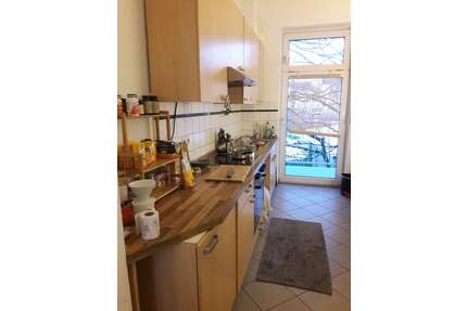 Wohnung zum Mieten in Kiel 521,00 € 45.3 m²