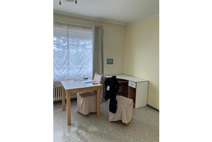 Wohnung teilmöbliert kurzfristig frei! - Aschaffenburg Gailbach