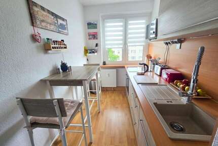 Wohnung zum Kaufen in Leipzig 130.000,00 € 45.87 m²