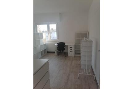 WG Zimmer in Heidelberg Südstadt möbliert ab sofort