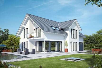 Haus zum Kaufen in Bad Münstereifel 855.995,00 € 230 m²