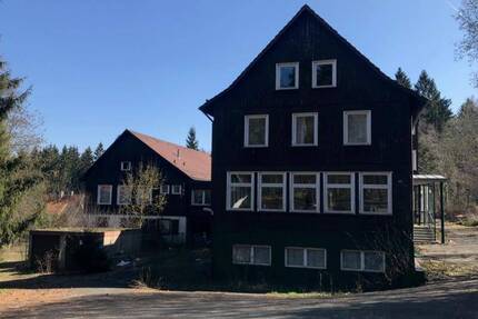 Entwicklungsgrundstück in Braunlage