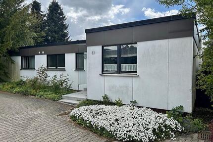 Wunderschöner Bungalow Oberkochen I Heide