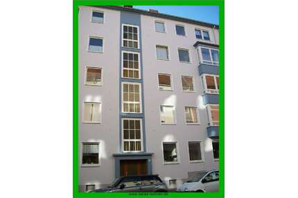 Wohnung zum Mieten in Hannover-Südstadt 699,00 € 77 m²