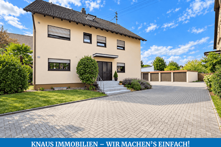 Haus zum Kaufen in Edenkoben 650.000,00 € 260 m²