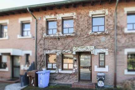 Haus zum Kaufen in Schwalmtal 339.000,00 € 142 m²