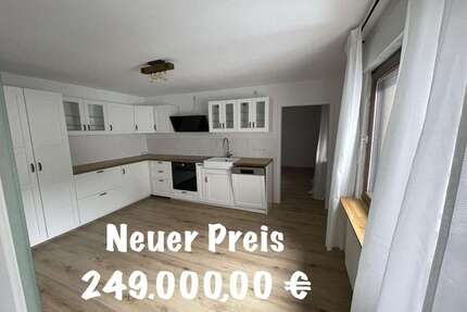 Haus zum Kaufen in Gerolstein-Michelbach 249.000,00 € 192 m²