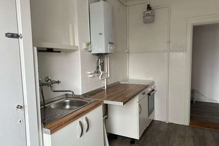 Wohnung zum Mieten in Kiel 470,00 € 46 m²
