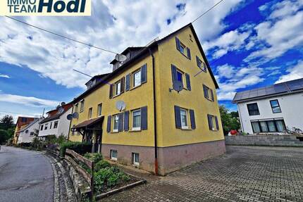 Wohnung mit Garage und AAP im Freien in ruhiger Lage in Wannweil sucht neuen Eigentümer!!