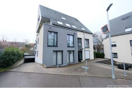 Wohnung zum Mieten in Ludwigsburg 1.330,00 € 81.4 m²
