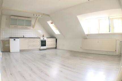 Großzügige hübsche 3-Zimmer-Wohnung in sehr guter Lage, Tönning Altstadt