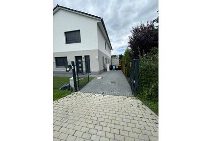 Ferienwohnung in Berlin Mahlsdorf für 4 Personen