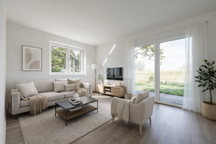 Wohnung zum Kaufen in Bleckede 360.290,00 € 103 m²