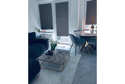 Provisionsfreie, kernsanierte 1-Zimmer-Wohnung - Ahrensburg