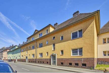 Wohnung zum Mieten in Mülheim an der Ruhr 509,00 € 60 m²