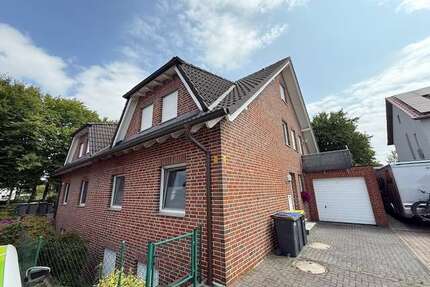 Haus zum Kaufen in Olfen 599.000,00 € 182 m²