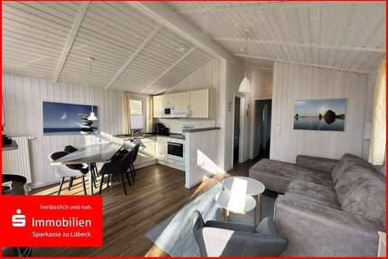 Ihr Ferienhaus direkt an der Ostsee - auf dem Priwall - Lübeck Travemünde