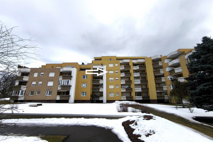 Wohnung zum Kaufen in Freudenstadt 140.000,00 € 55.7 m²