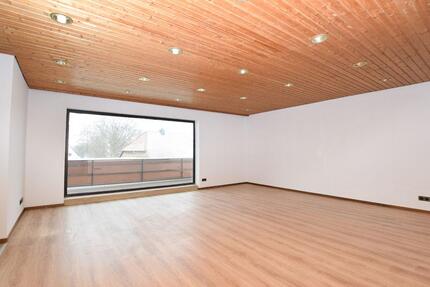 Großzügige 6-Zimmer-Wohnung mit zwei Südbalkonen! - Gifhorn