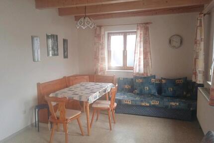 Monteurwohnung Monteurunterkunft Monteurzimmer Arbeiter Monteure - Regen