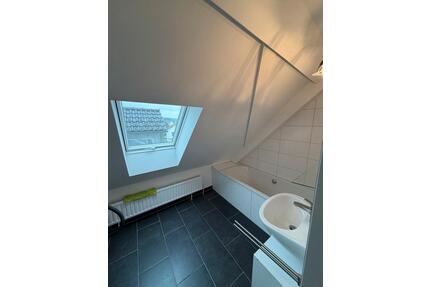 1 Zi. Apartment inkl. Möbel und Küche - Hengersberg