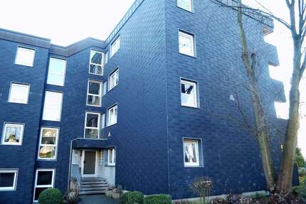 Wohnung zum Mieten in Solingen 515,20 € 56 m²