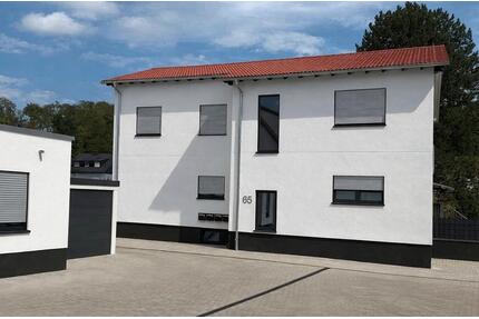 2 Zimmer Wohnung zu vermieten AltenmittlauFreigericht