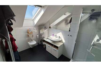 Wohnung zum Mieten in Hattingen 680,00 € 83 m²