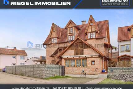 Haus zum Kaufen in Harthausen 710.000,00 € 176.55 m²