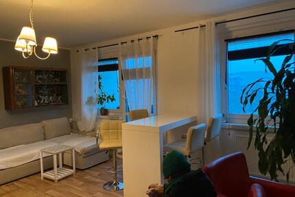 3 Zimmer Wohnung mit Balkon zur Miete - Berlin Marzahn-Hellersdorf