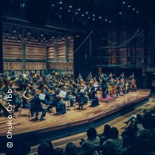 George Gershwin - Porgy and Bess | Konzerthaus Dortmund