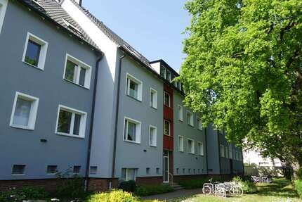 Wohnung zum Mieten in Langenhagen 539,00 € 53.3 m²