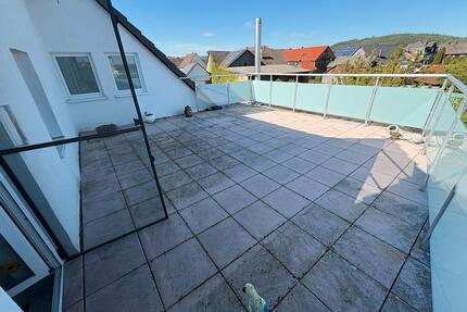 4 Zimmer Dachgeschoss Wohnung - 750,00&nbsp;EUR Kaltmiete, ca.&nbsp; 94,00&nbsp;m&sup2; in Allendorf (Eder) (PLZ: 35108)