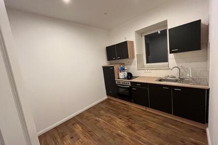 2 Zimmer Wohnung Zentral in Husum (Stadtnähe)