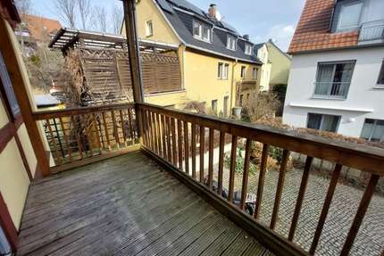 Wohnung zum Kaufen in Dresden 142.500,00 € 59 m²