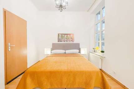 Wohnen auf Zeit in Aachen 1.100,00 €